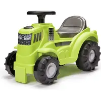 Ecoiffier Écoiffier: Rutschertraktor - 51,5 cm