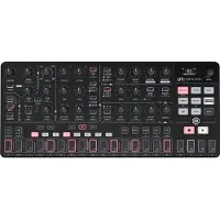 IK Multimedia Uno Synth Pro X - analoger Synthesizer