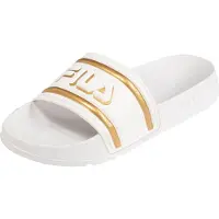 FILA Zehensandalen MORRO BAY LOGO SLIPPER damen