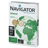 Navigator Universum A4 80g 5 Einheiten