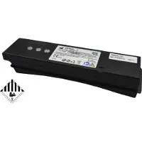 Primedic Original Lithiumbatterie Typ 6 Defi HeartSave 6, HS6, HS6S - Typ M250