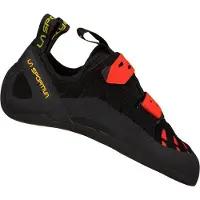 La Sportiva - Tarantula - Kletterschuhe Gr 35,5 schwarz