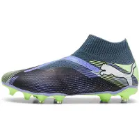 Puma FUTURE 7 MATCH+ LL laceless FG Fussballschuhe Nocken Schuhe Rasen Gr. 43