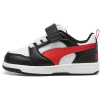 Puma REBOUND V6 LO AC+ INF Weiß