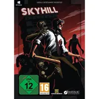 Skyhill