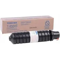Toshiba Toner Schwarz für e-STUDIO556SE/656SE/756SE/856SE - Tintenpatrone