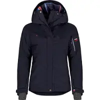 Elevenate Women St Moritz Jacket dark ink (699) M