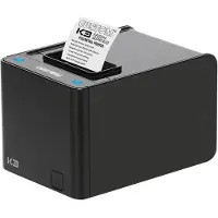 Custom Group K3 HIGH SPEED ETH USB 232 BLACK
