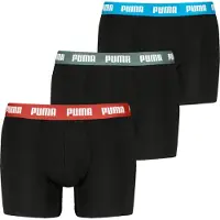 Puma Everydays Boxershorts 3 Einheiten