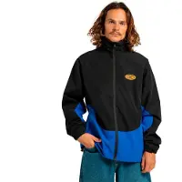 Dc-shoes All Terrain - Wasserdichte Windjacke für Männer, Gr. S