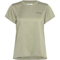 Columbia Bluevista Hill Kurzarm-t-shirt