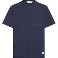Craft - Collective Relaxed S/S Tee - Funktionsshirt Gr L blau