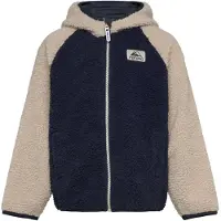 Viking Play Reversible Pile Jacket navy (5) 92