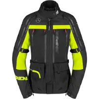 Spidi 4 Season V3 Jacke
