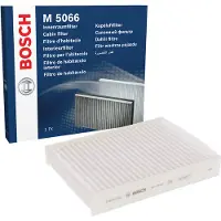 Bosch Filter, Innenraumluft 1987435066 für PEUGEOT TOYOTA