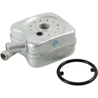 Febi Ölkühler, Motoröl 14560 für VW