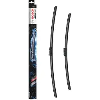 Bosch Wischblatt Aerotwin A581S, 680/575mm, Vorne, 2 Stück