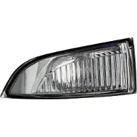 TYC Blinkleuchte 32801423 Außenspiegel links für RENAULT