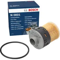 Bosch Kraftstofffilter 1 457 070 001