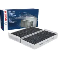 Bosch Filter, Innenraumluft 1 987 435 582 für BMW MINI