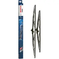 Bosch Wischblatt 3 397 118 304 vorne für FIAT