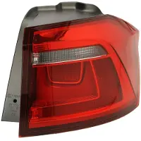 Valeo Heckleuchte 045383 rechts für VW