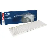 Bosch Innenraumluftfilter 1 987 432 042