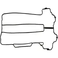 Febi Dichtung, Zylinderkopfhaube 43629 für OPEL VAUXHALL GENERAL MOTORS