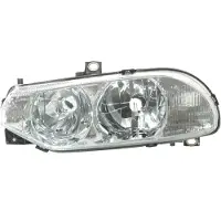 TYC Hauptscheinwerfer 20-5620-08-2, Links