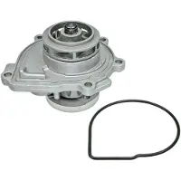 Meyle Wasserpumpe 6132200004 für VAUXHALL GENERAL MOTORS FIAT