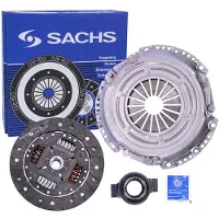 SACHS Kupplungssatz Kupplung für FIAT DUCATO Kasten (290) 3000 293 001