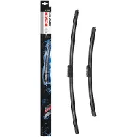 Bosch WALSER Scheibenwischer A 318 S, 2 Frontscheibenwischer 57019