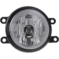 Valeo Nebelscheinwerfer 088969 H11 links für PEUGEOT TOYOTA LEXUS