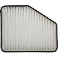 MAHLE ORIGINAL Luftfilter LX 1613 Filtereinsatz 51mm für TOYOTA LEXUS