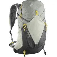 Salomon - Leichter 20 L Rucksack - Aerotrek 20 Sedona Sage/Seagrass für Herren - Größe S/M - Grün