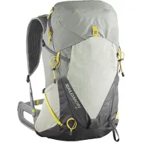 Salomon - Tagestouren-Rucksack – Herren – Aerotrek 30 – – 2027 - Aerotrek 30 Sedona Sage/Seagrass für Herren - Größe S/M - Grün