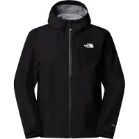 The North Face - Dryzzle Futurelight 2 Jacket - Regenjacke Gr XXL schwarz