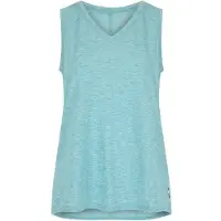 Sherpa Damen Asha V-Ausschnitt Tank Top HYDRA XL