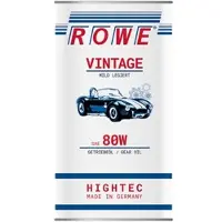 Rowe Schaltgetriebeöl 25058005099 5l