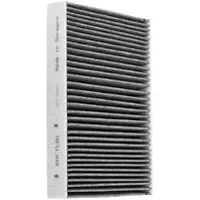 Airmatic Filter, Innenraumluft für SKODA VW SEAT 1S0819669 1S0820367 IF1227