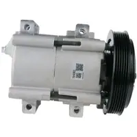 PowerMax Kompressor, Klimaanlage 7010263 für FORD MAZDA