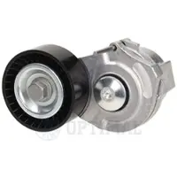 OPTIMAL Spannarm, Keilrippenriemen 0n2389 für OPEL GENERAL MOTORS