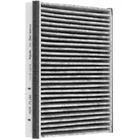 Airmatic Filter, Innenraumluft für PEUGEOT FIAT CITROËN OPEL 6000627090 77364561 6479.62 IF1177B