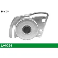 Lucas Riemenspanner, Keilrippenriemen la0024 für DS (CAPSA) PEUGEOT