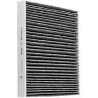 Airmatic Filter, Innenraumluft für SKODA VW SEAT CUPRA AUDI MAN 65619100000 5Q0819653 5Q0819644 IF1236