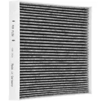 Airmatic Filter, Innenraumluft für HYUNDAI KIA 97133-F2000 97133-F2100 IF1288