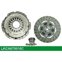 Lucas Kupplungssatz lkca670010c