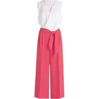 Betty & Co Jumpsuit Damen mehrfarbig, 42 746406-0003-00420