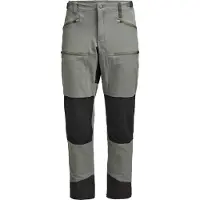 Lundhags Padje Stretch Pant M aloe green/black (63316) 50