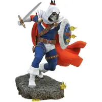 Diamond Select Marvel Comic Gallery Taskmaster Figur 23cm